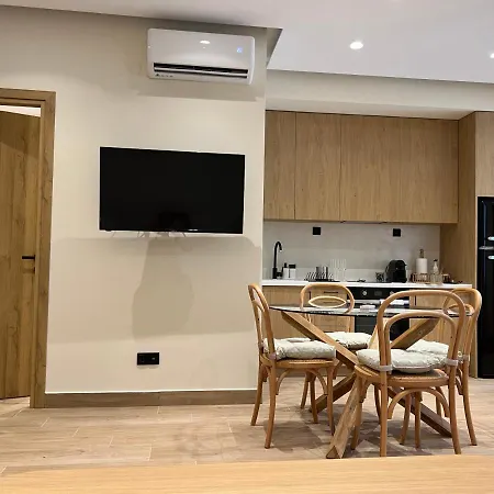 Apartment Calma Next To Aristotelous Square