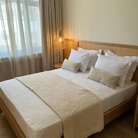 Calma Next To Aristotelous Square Apartment *