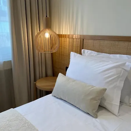 Apartment Calma Next To Aristotelous Square Thessaloniki