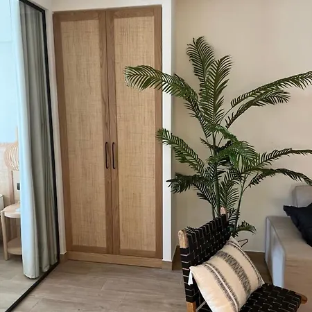 Apartment Calma Next To Aristotelous Square *