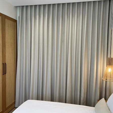 Apartment Calma Next To Aristotelous Square Thessaloniki